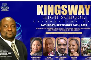 Kingsway Alumni Celebration