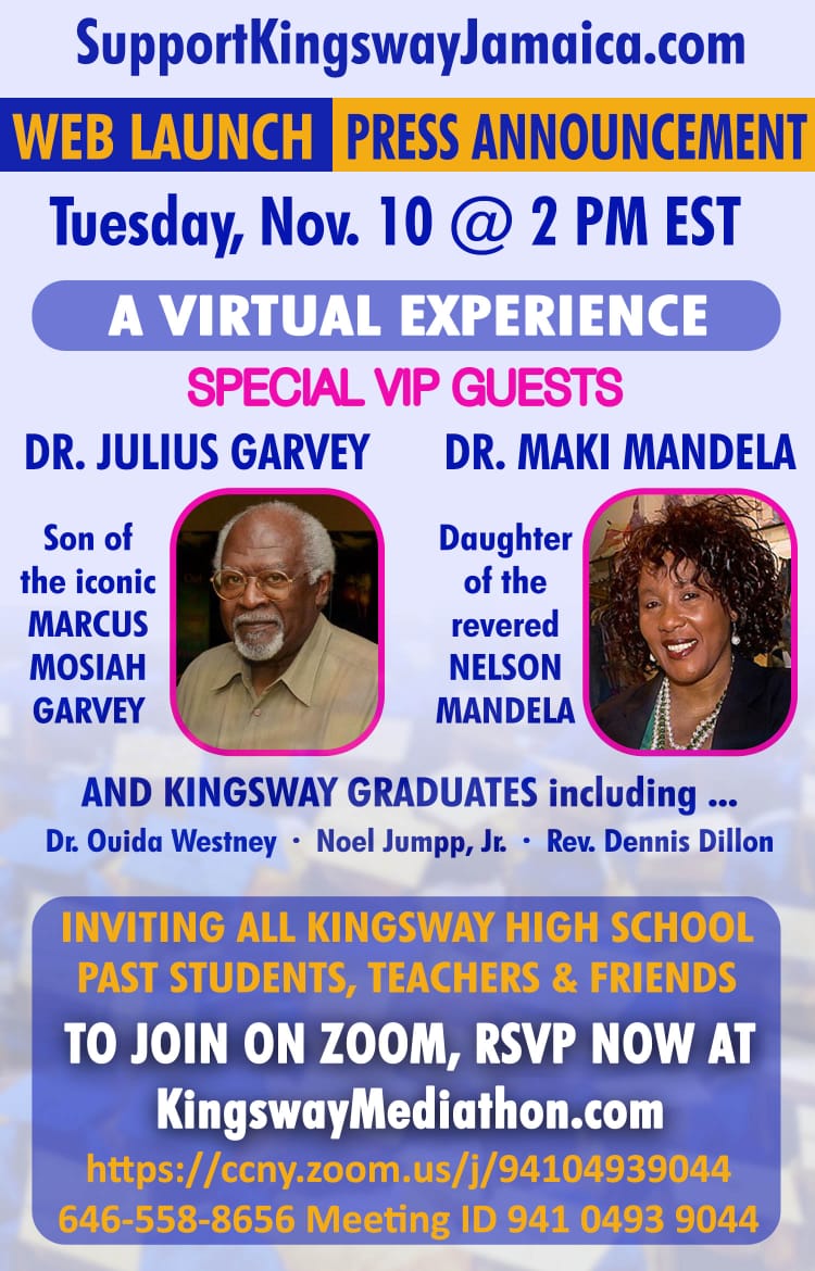 Kingsway High and Preparatory School